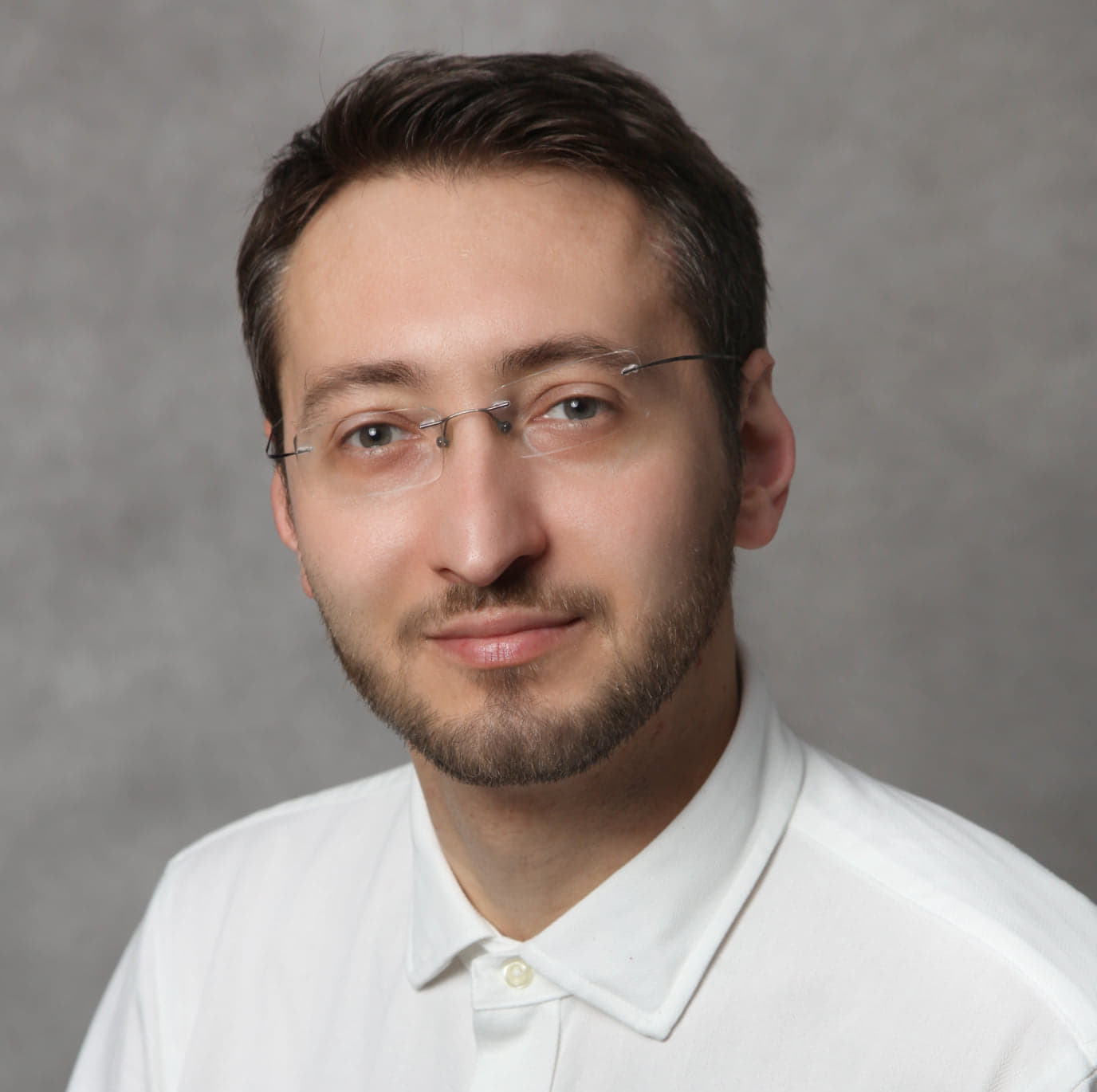 Dr. med. Radu Pop-Prefit-Iarca